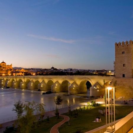 Apartamento Al-Zhara, Junto Puente Romano Daire Córdoba Dış mekan fotoğraf
