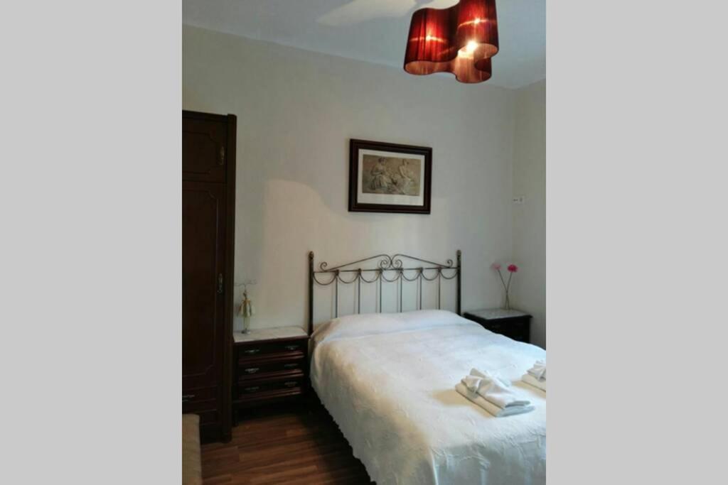 Apartamento Al-Zhara, Junto Puente Romano Daire Córdoba Dış mekan fotoğraf