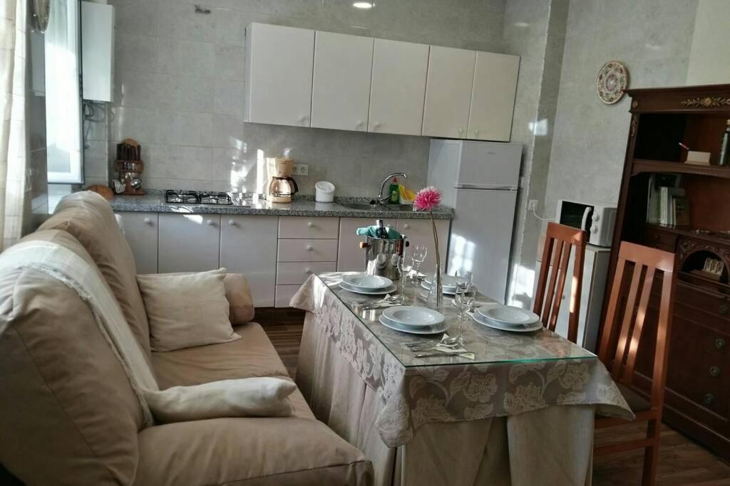 Apartamento Al-Zhara, Junto Puente Romano Daire Córdoba Dış mekan fotoğraf
