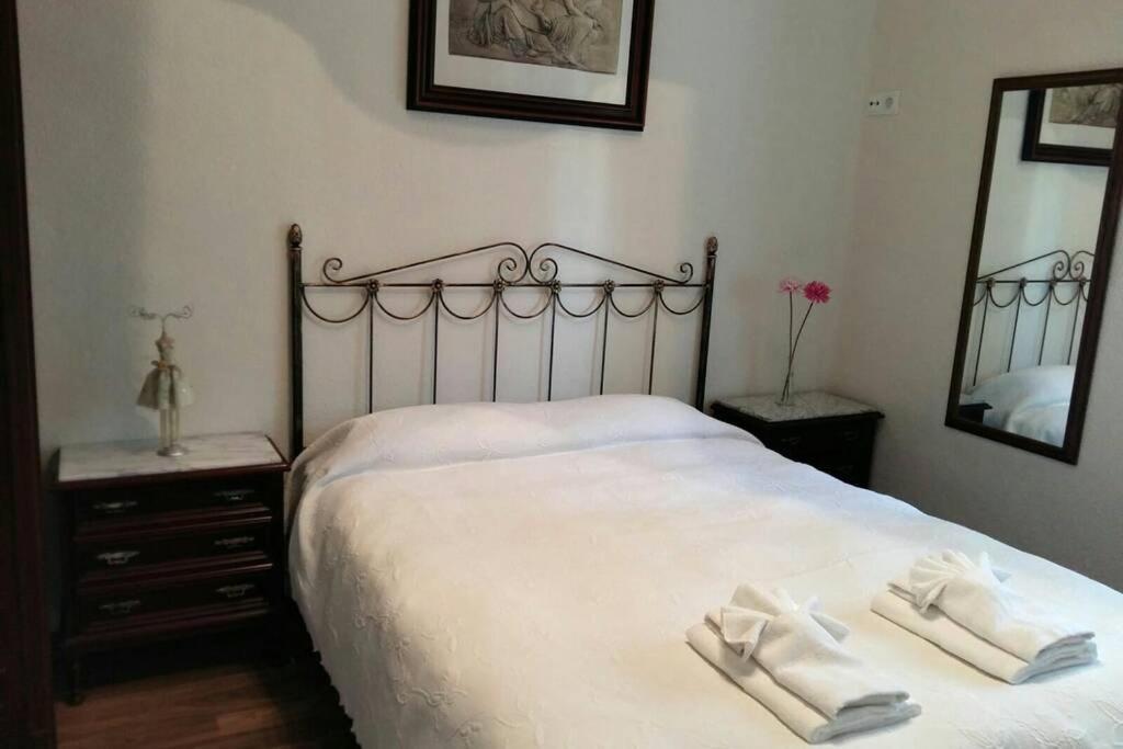 Apartamento Al-Zhara, Junto Puente Romano Daire Córdoba Dış mekan fotoğraf