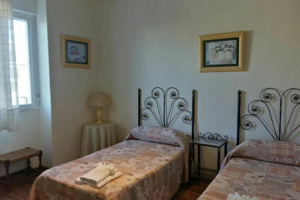 Apartamento Al-Zhara, Junto Puente Romano Daire Córdoba Dış mekan fotoğraf