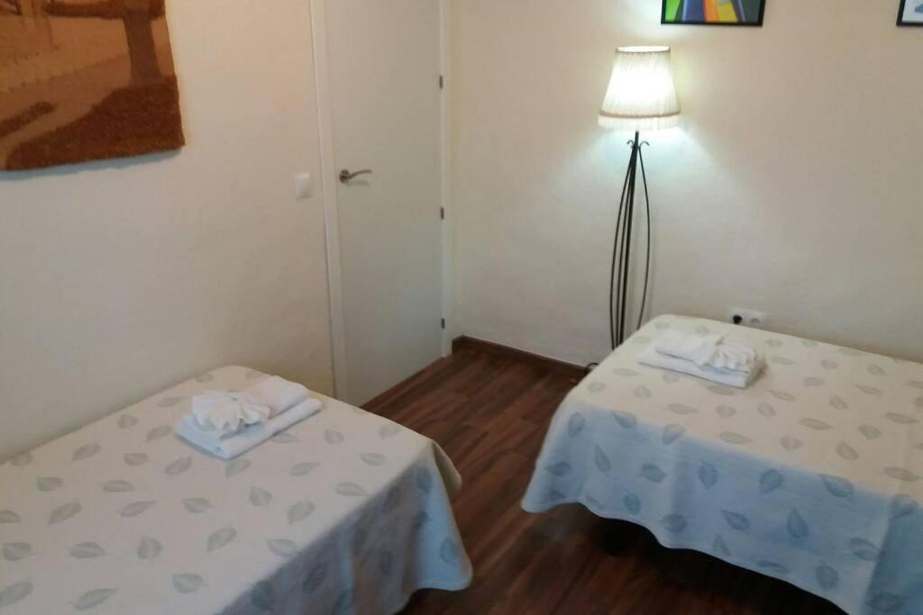 Apartamento Al-Zhara, Junto Puente Romano Daire Córdoba Dış mekan fotoğraf