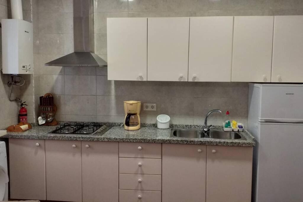 Apartamento Al-Zhara, Junto Puente Romano Daire Córdoba Dış mekan fotoğraf